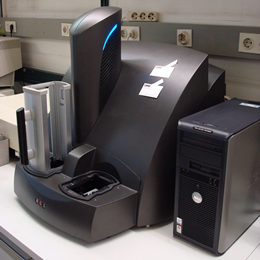 MSD Sector Imager 2400