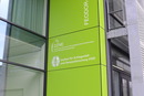 CSD entrance