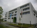 CSD Gebäude