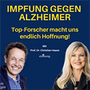 Prof. Dr. Christian Haass zu Gast im Podcast „staYoung“ 