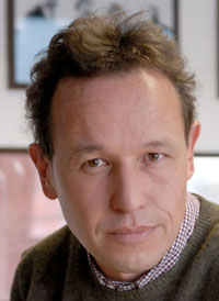 Prof Dr. Christian Haass