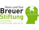 Hans und Ilse Breuer Foundation: Alzheimers Research and Help